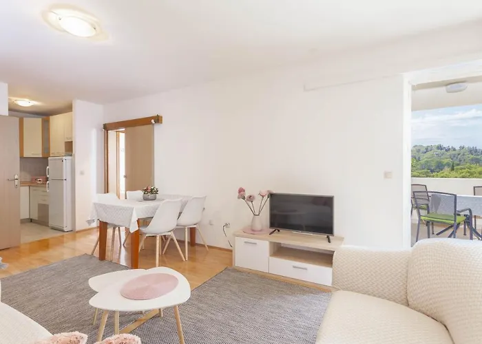 Apartmán Merry Center & *